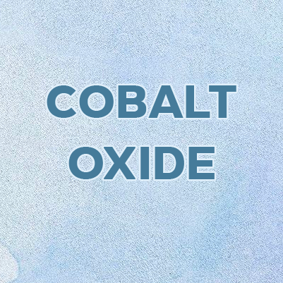 cobalt-oxide-โคบอลต์ออกไซด์