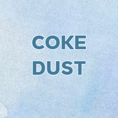 coke-dust-anthrasite-ถ่านหินแอนทราไซท์
