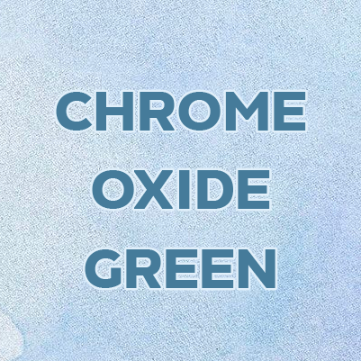 sangtanaintertrade-chrome-oxide-green-โครมกรีนออกไซด์